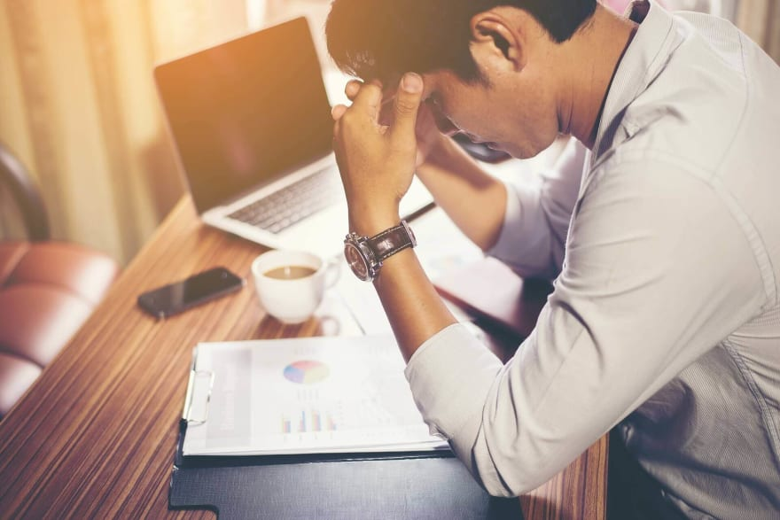 Without docker PROBLEMs arise