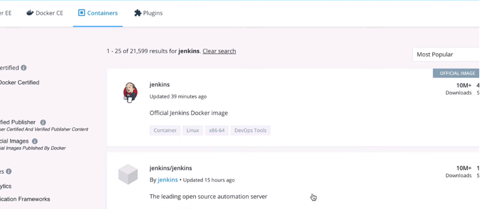Jenkins