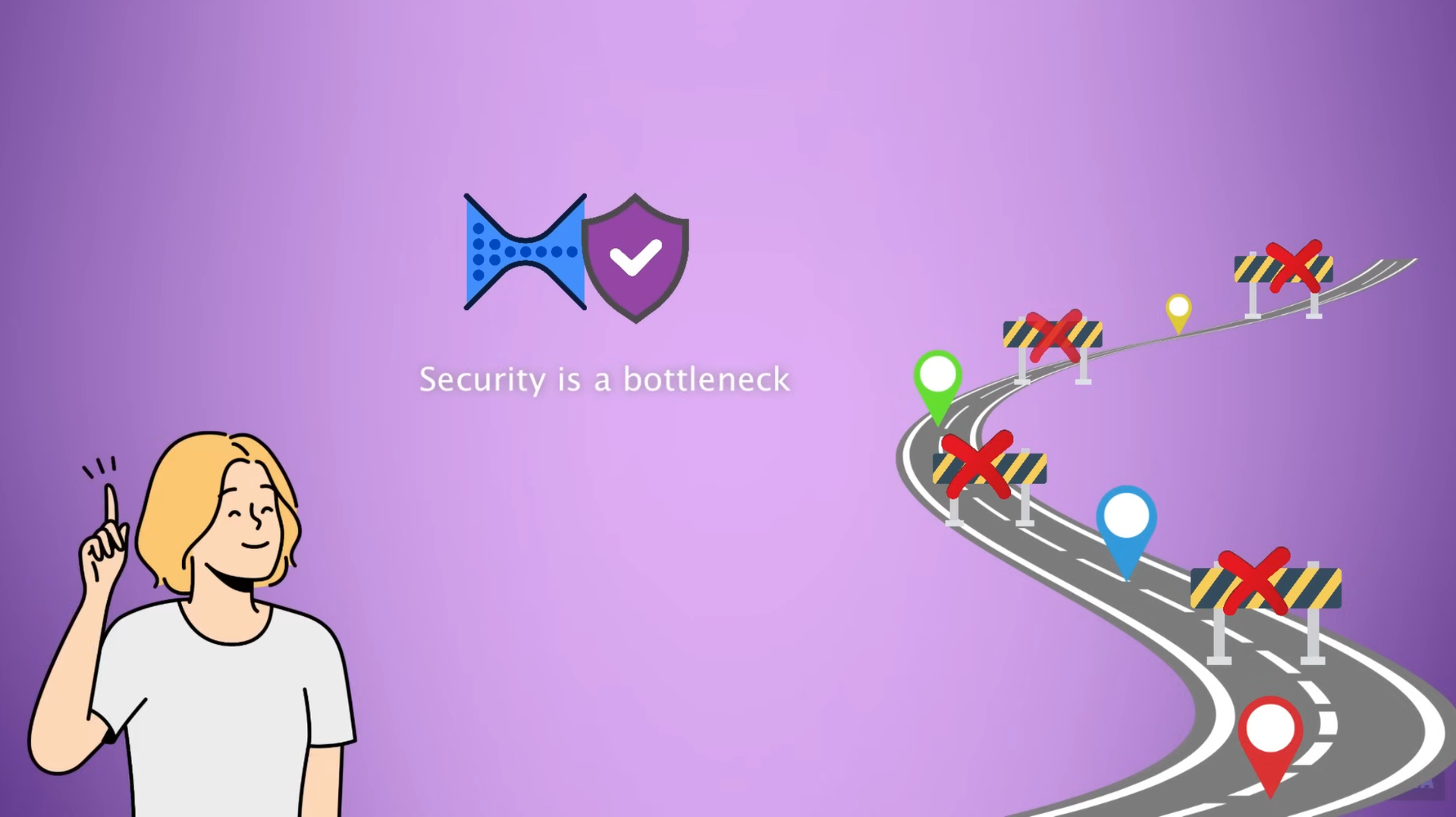 Security as afterthought in DevOps - TechWorld with Nana resource