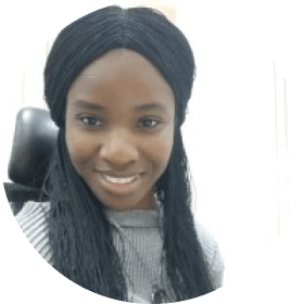 Chioma Ukaegbu