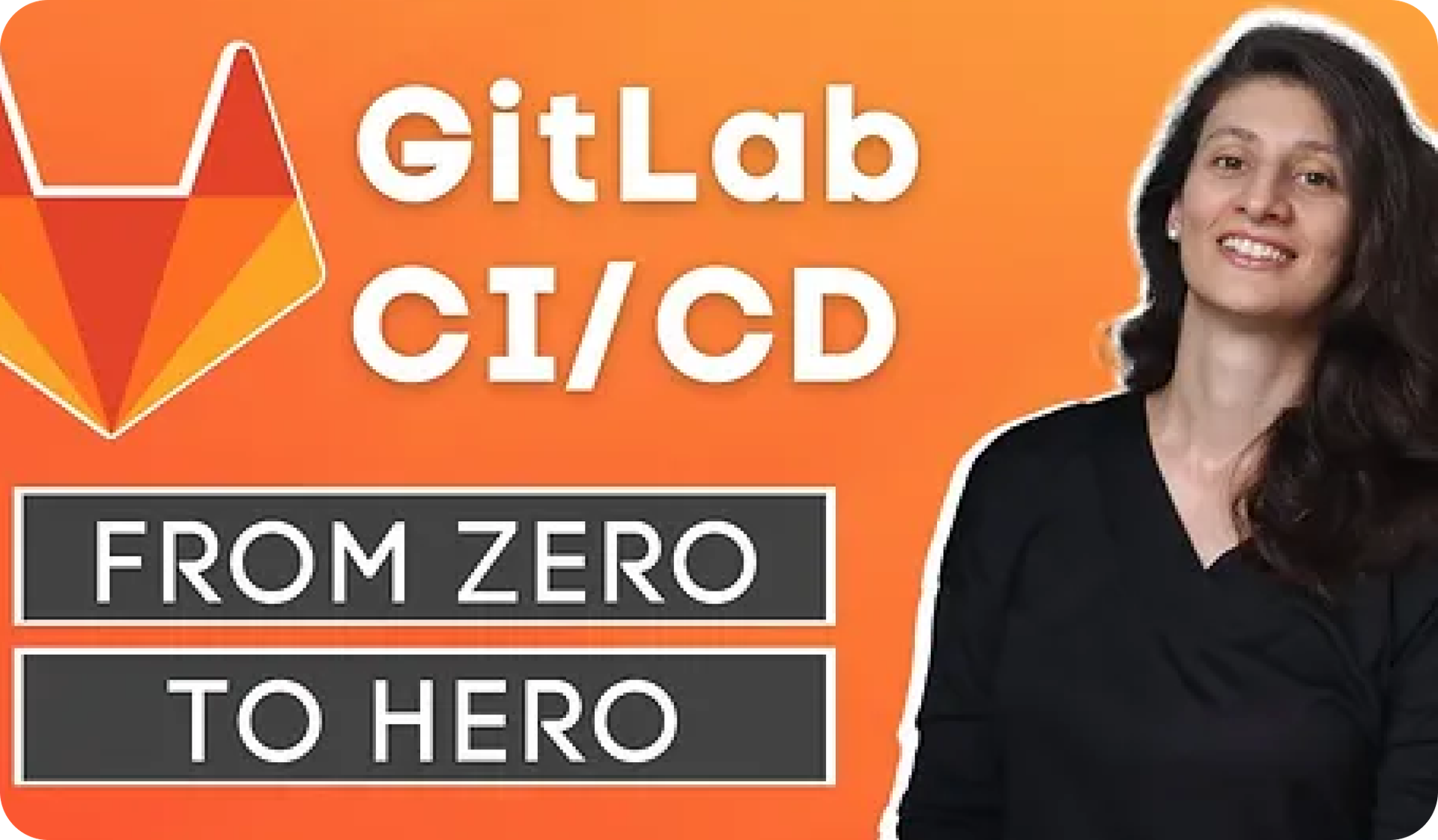 GitLab CI/CD Course