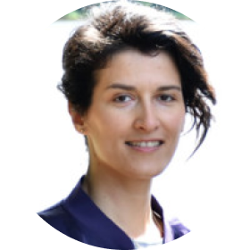 Nasrin Fayeghi Fard
