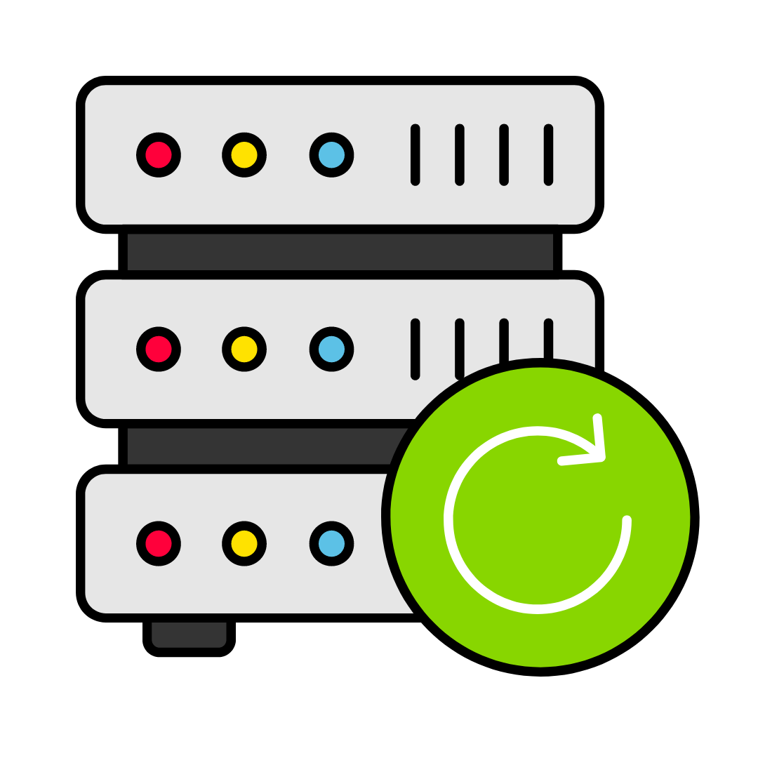 Kubernetes Data Backups
