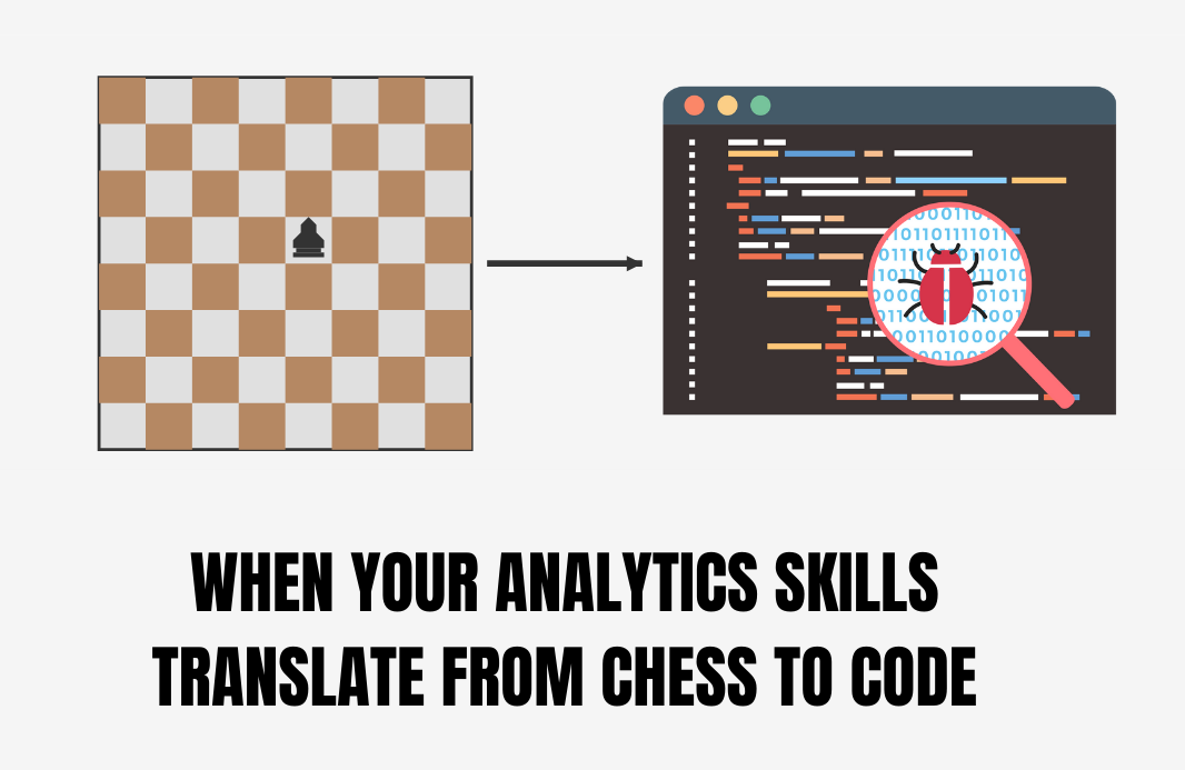 From Chess to Code - DevOps Bootcamp Review TechWorld with Nana by Csaba