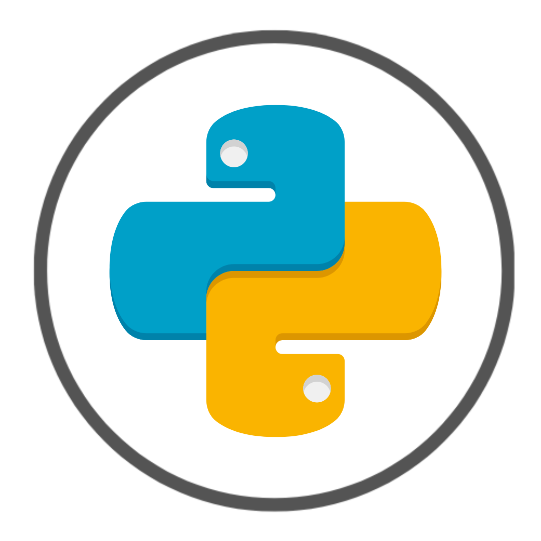 python
