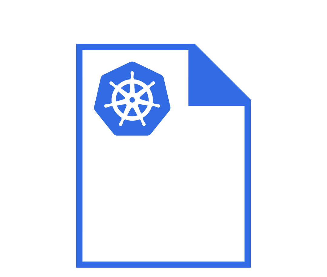 Kubernetes Manifest File