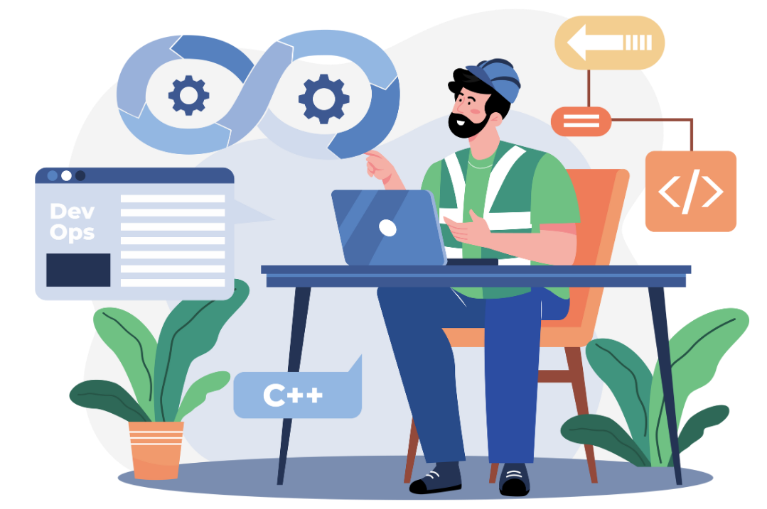 devops engineer