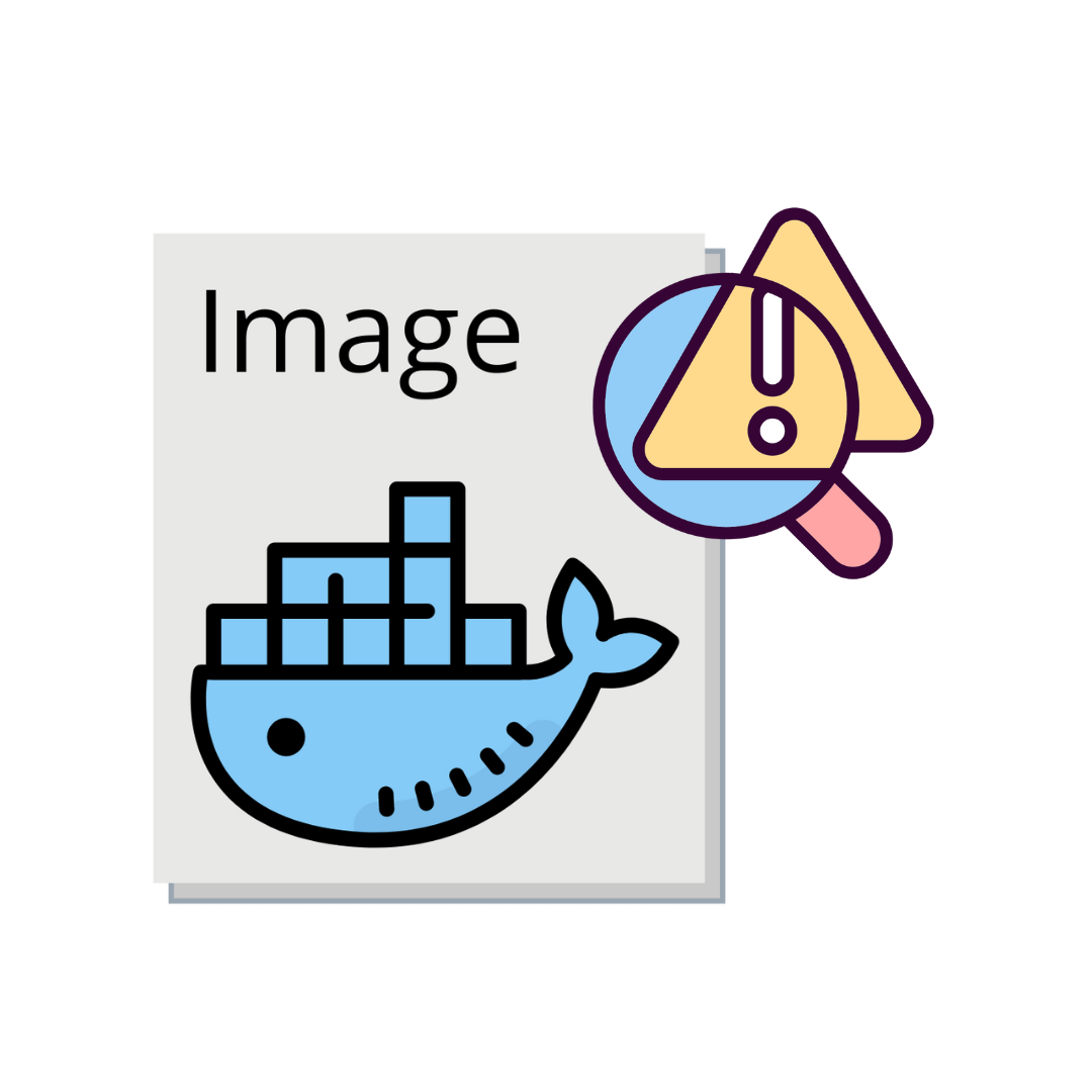 Image Scanning - Scan image layers to find any security issues