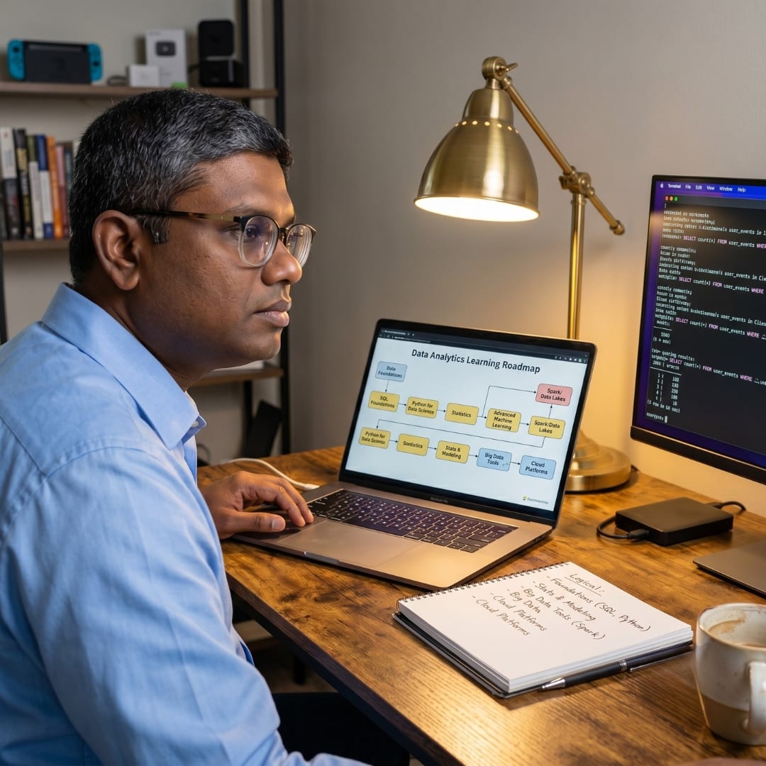 Joseph - Engineer At Paypal. DevSecOps Bootcamp Review