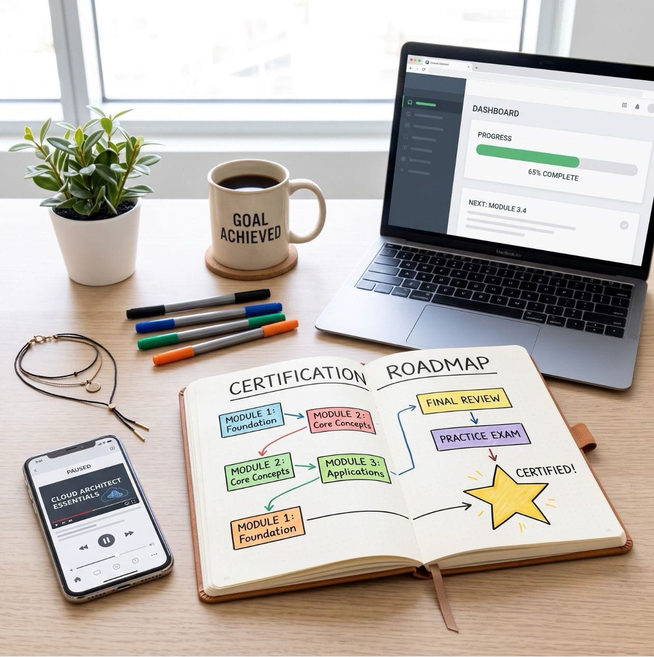 Alba - TWN DevOps Bootcamp Review