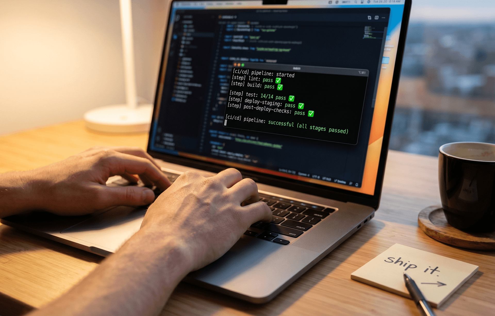 Patryk TechWorld with Nana DevOps Bootcamp Success Story