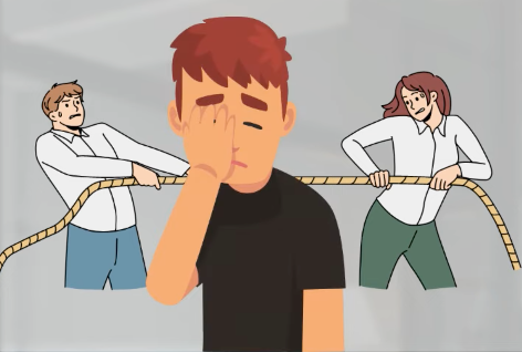 Be able to cope with resistance