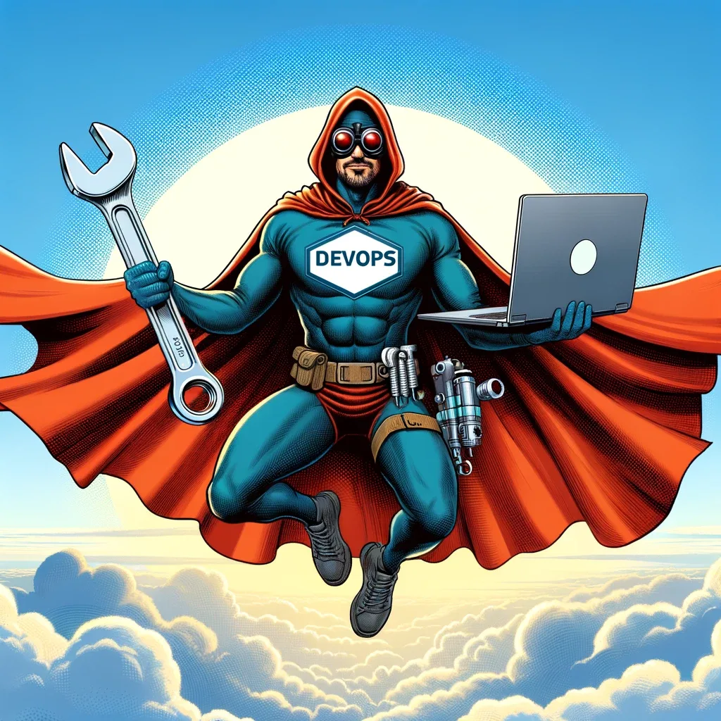 Become a DevOps Pro with the right course