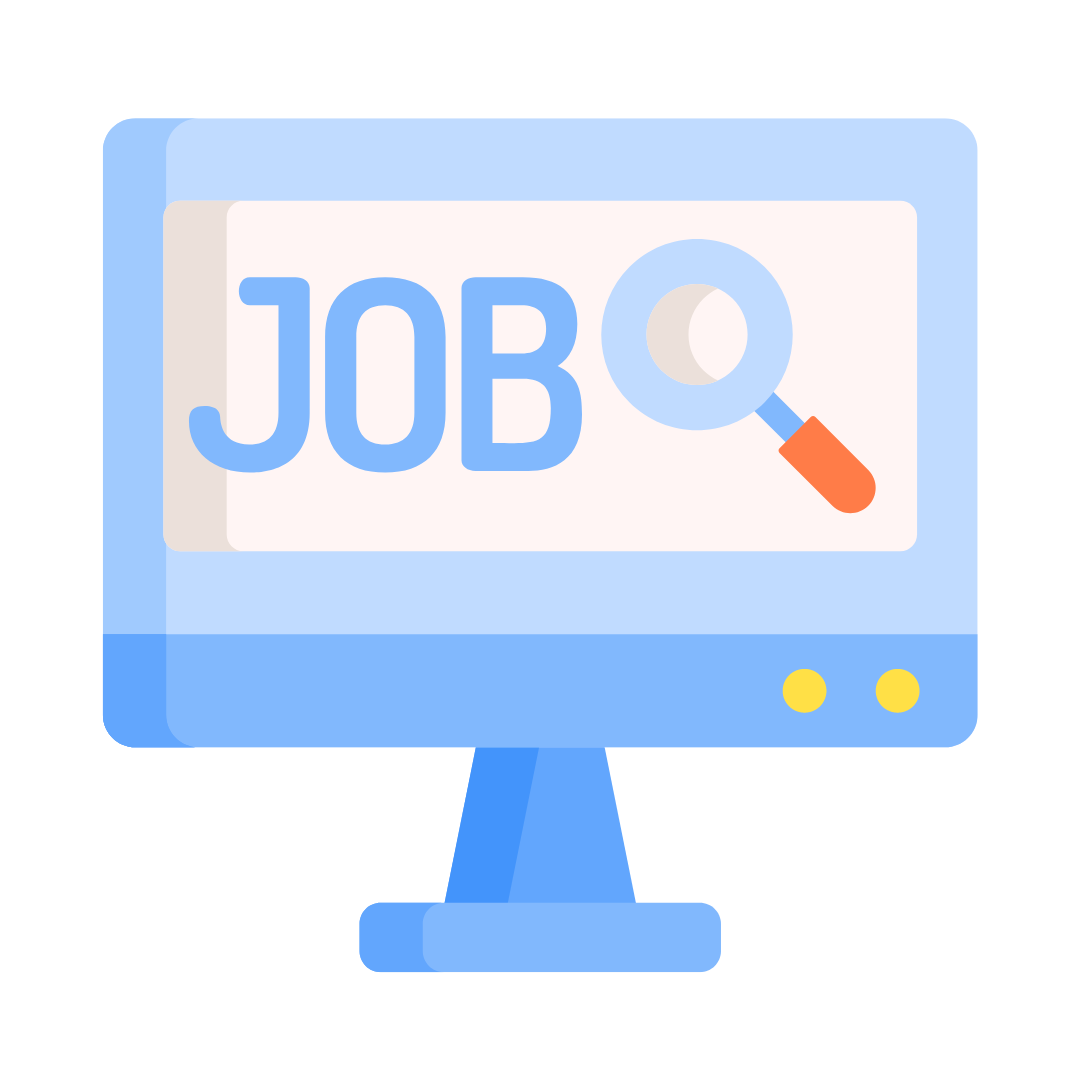 job search