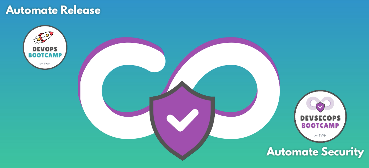 DevOps and DevSecOps processes