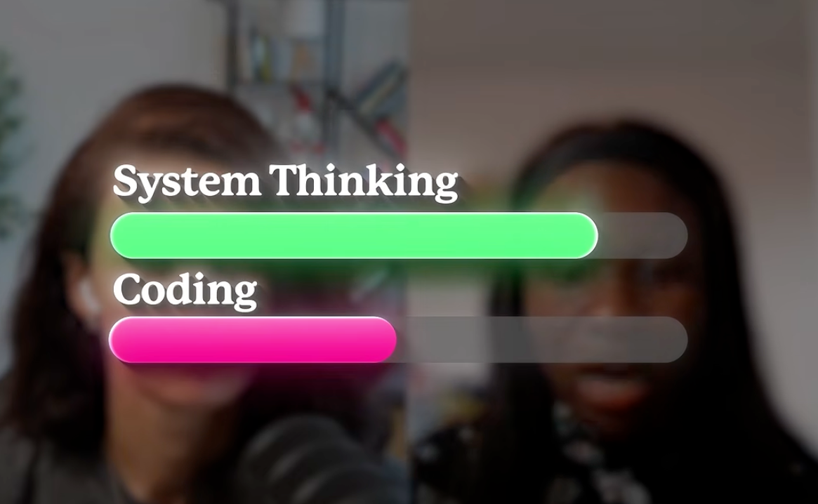 chioma devops bootcamp review devops and ai. system thinking vs coding