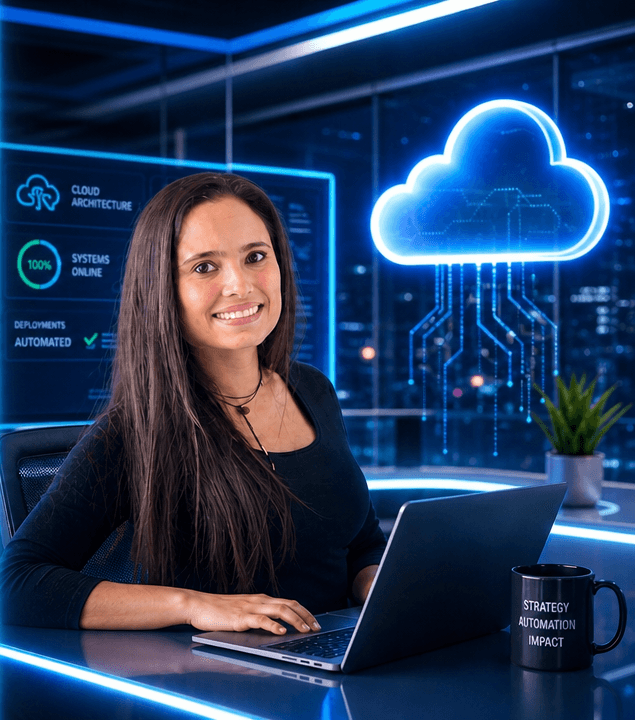 Alba - TWN DevOps Bootcamp Review