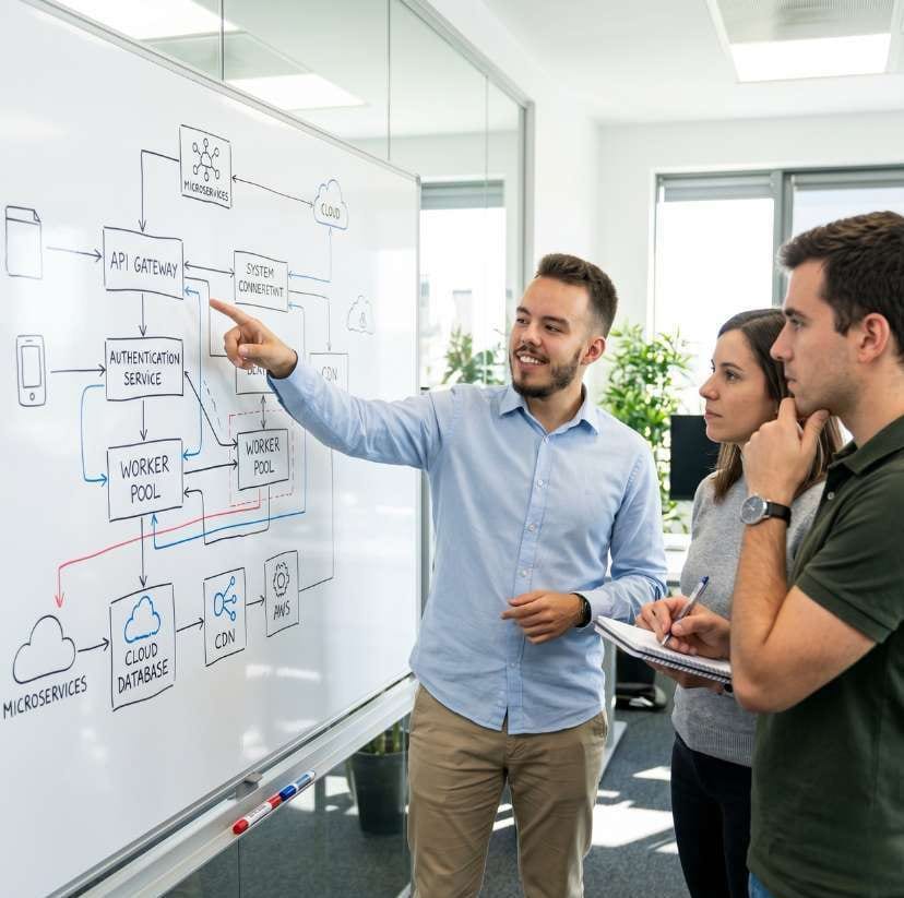 Patryk TechWorld with Nana DevOps Bootcamp Success Story