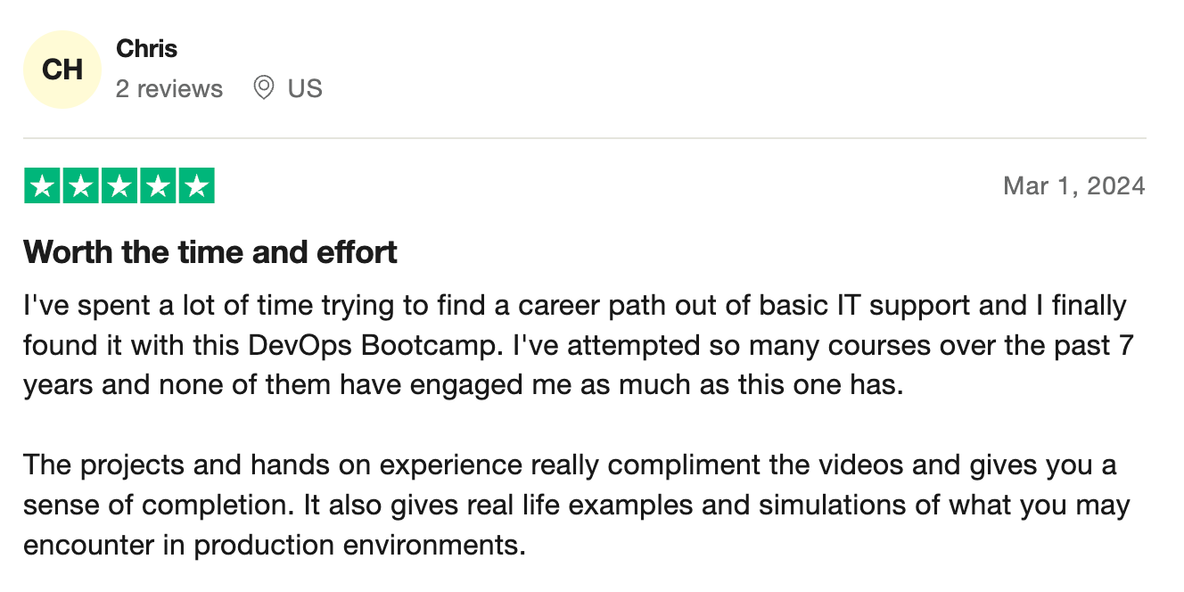 Chris DevOps Bootcamp Review.png