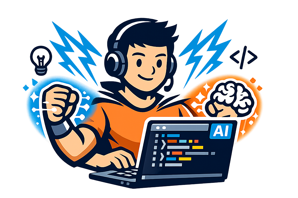 AI code editor superpower by Techworld with nana.png