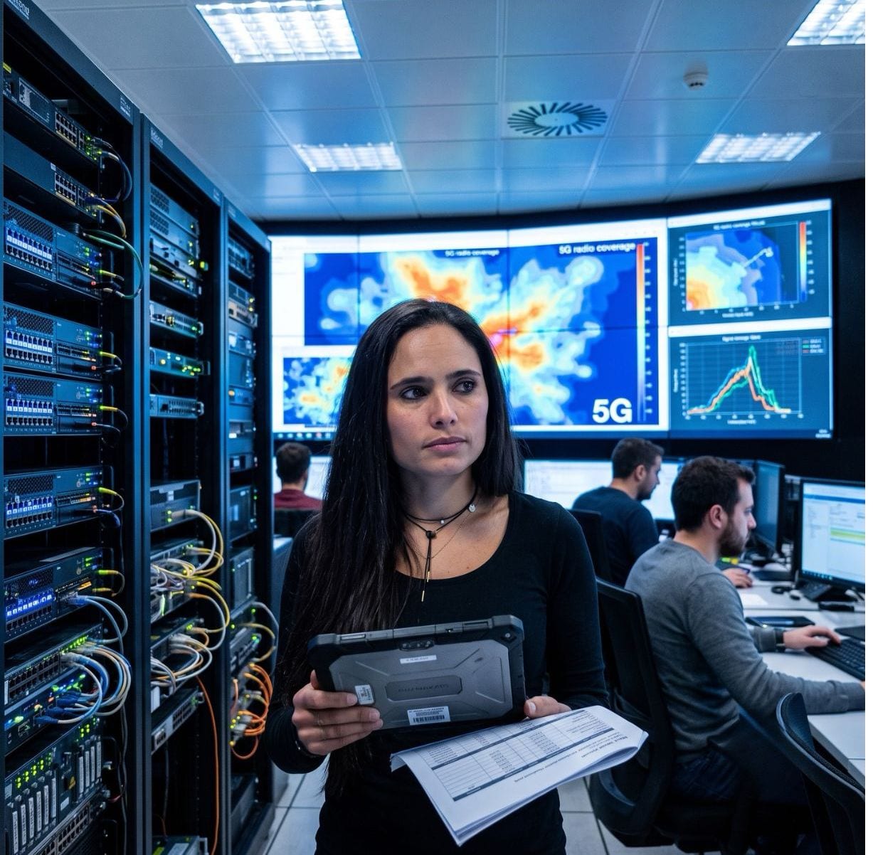 Alba - TWN DevOps Bootcamp Review