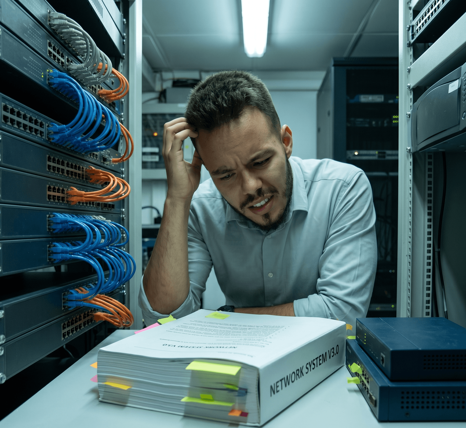 Patryk TechWorld with Nana DevOps Bootcamp Success Story