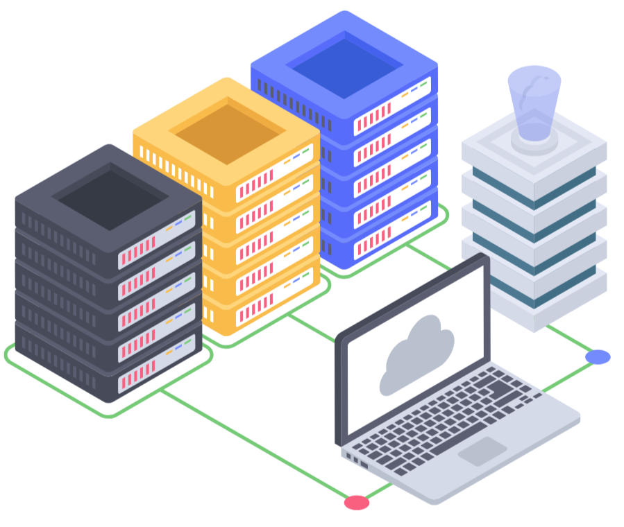 Kubernetes architecture