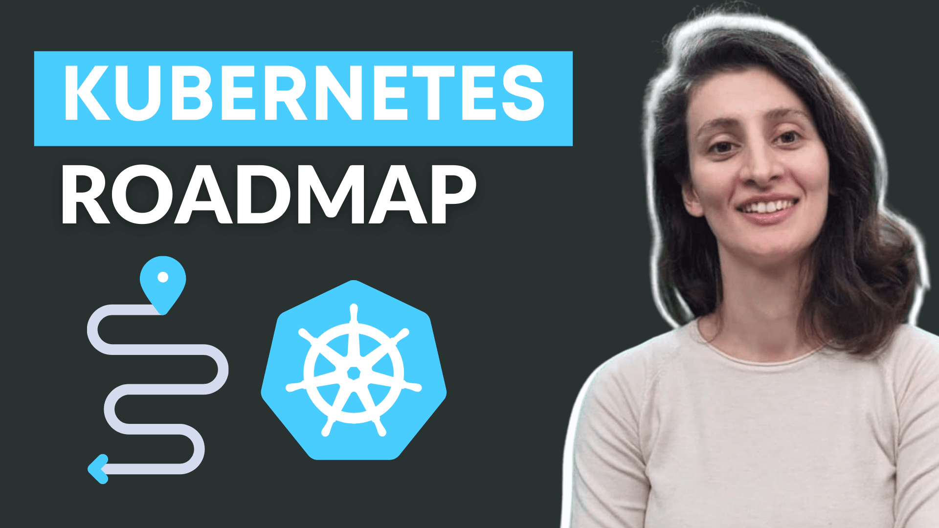 Kubernetes Roadmap